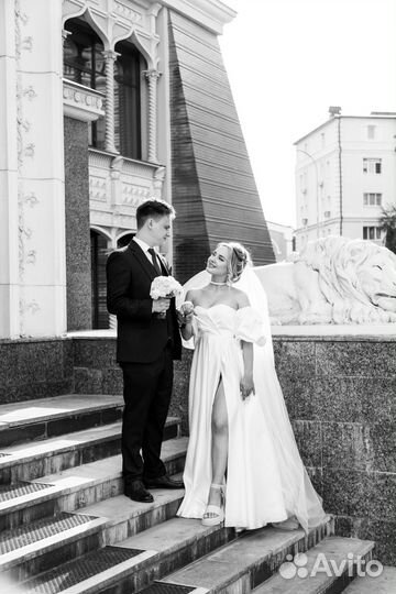 Фотограф / Видеограф. Выпускные. Свадьбы. Никах