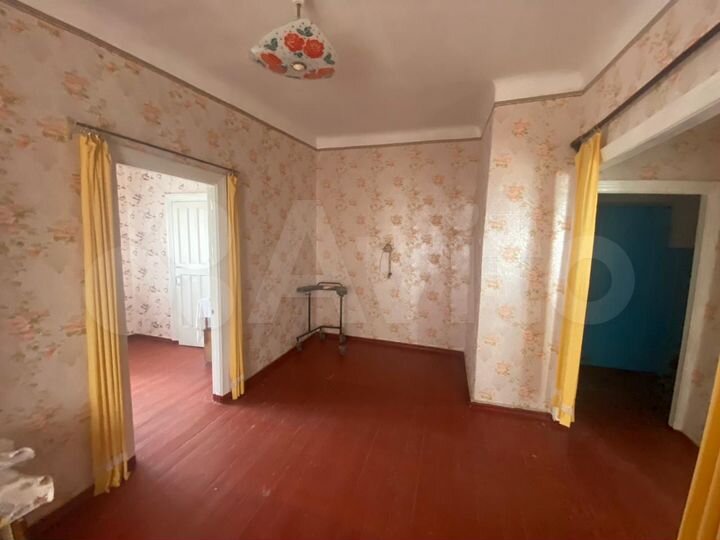 2-к. квартира, 44 м², 5/5 эт.
