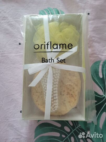 Подарочные наборы oriflame