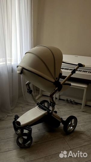 Коляска mima xari 2 в 1