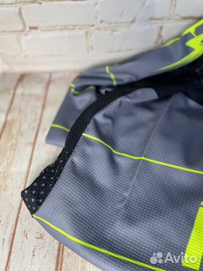 Костюм для мотокросса