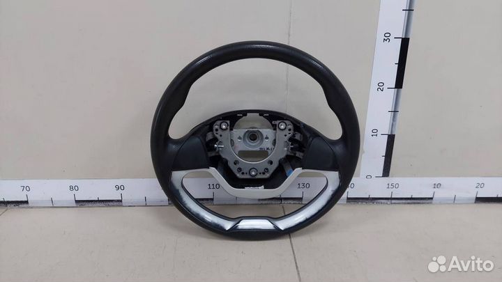 Рулевое колесо AIR BAG без AIR BAG Kia Picanto TA