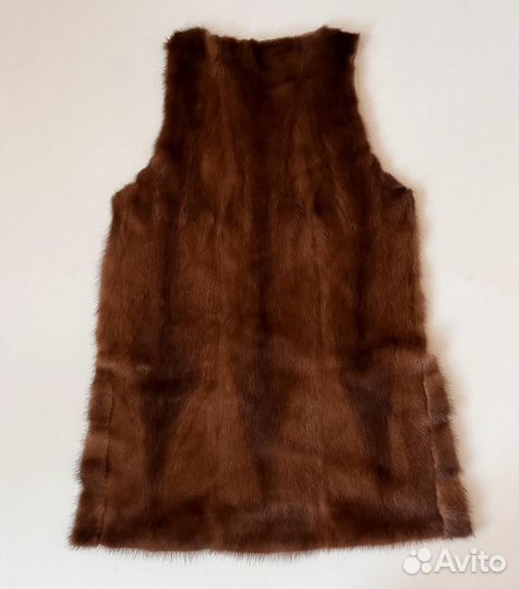 Норковые шкурки