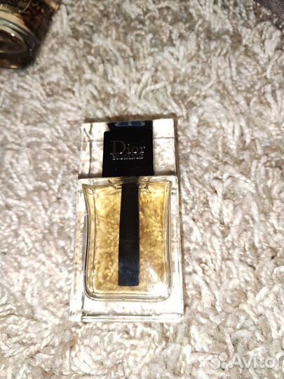 Духи мужские