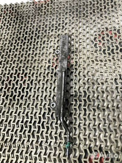 Топливная рампа Honda Civic