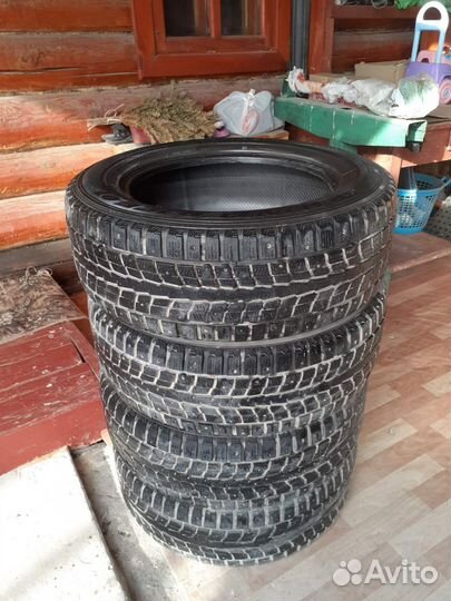 Dunlop Winter Maxx WM01 225/65 R17 102