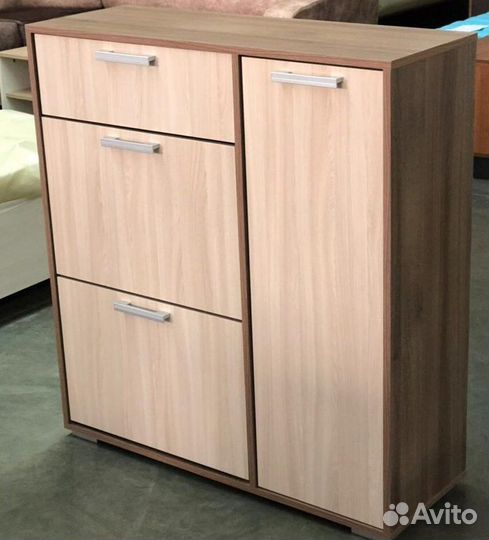 Обувница Дели 4