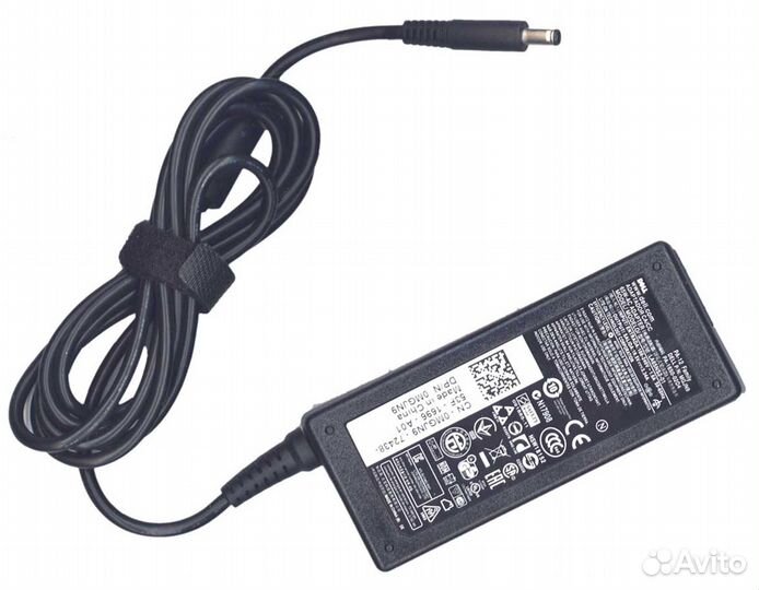 Блок питания для ноутбука Dell Inspiron 15