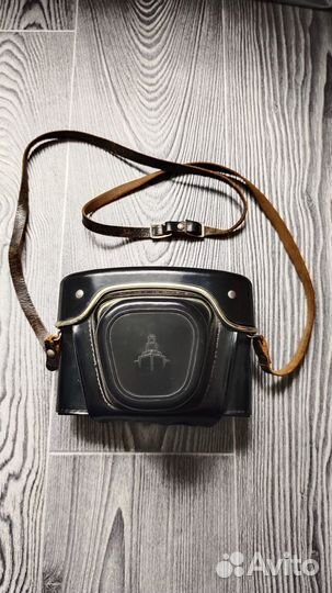 Фотоаппарат praktica Super TL