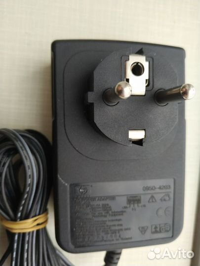 Блок Питания для мфу. принтера