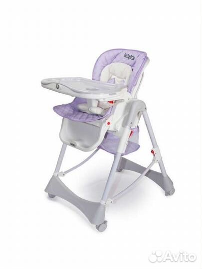 Стул для кормления babyton