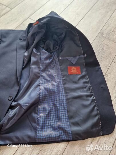 Костюм мужской