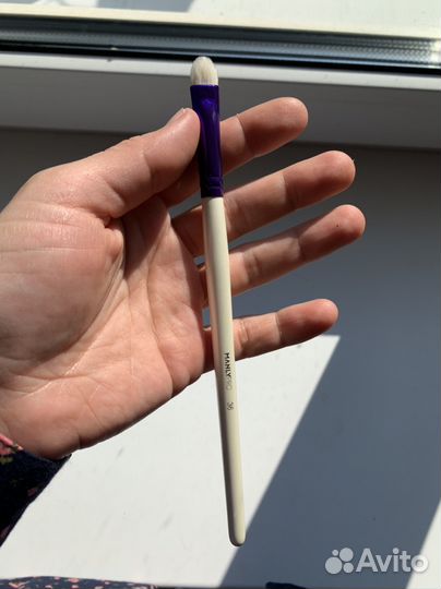 Кисть manlypro, 36