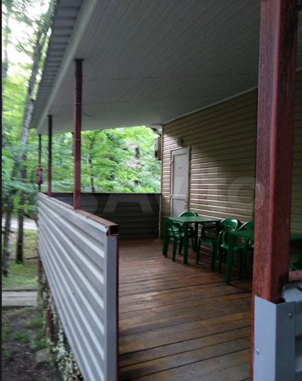 База отдыха, 924,9 кв. м