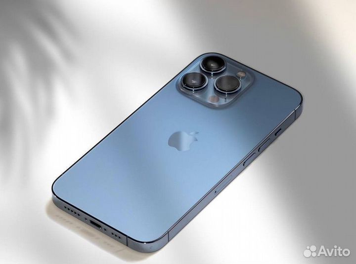 iPhone 15 Pro, 128 ГБ