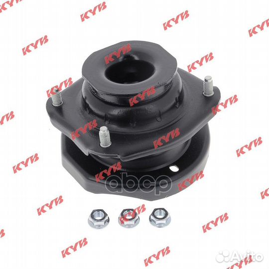 Комплект амортизационной опоры зад прав SM5