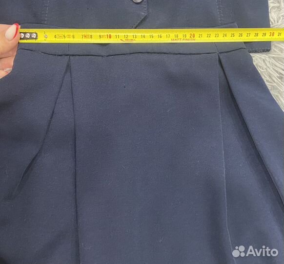 Форма школьная с 1-4класс (школа 51)