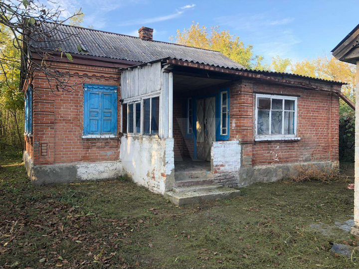 Участок 27 сот. (ИЖС)