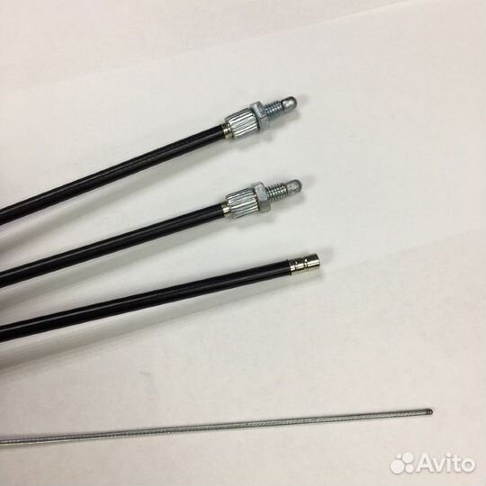 Трос для ротора Rotorcable rear for Gyro / cable f