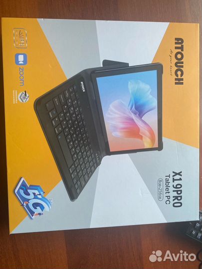 Клавиатура