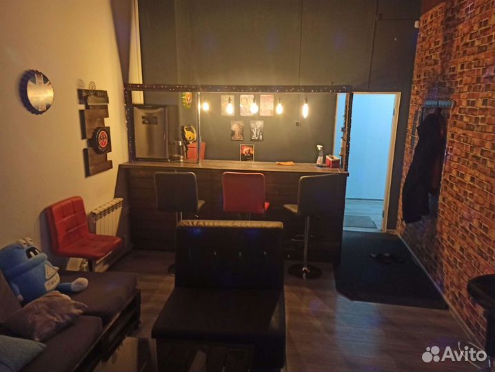 Аренда помещения для отдыха, праздника, дня рожден