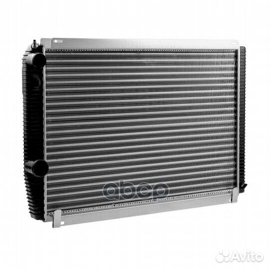 Радиатор Охлаждения Двигателя, Ас+/ Patriot Bm