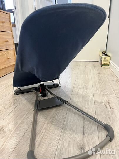 Шезлонг детский Babybjorn