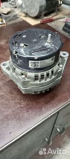 Генератор ваз