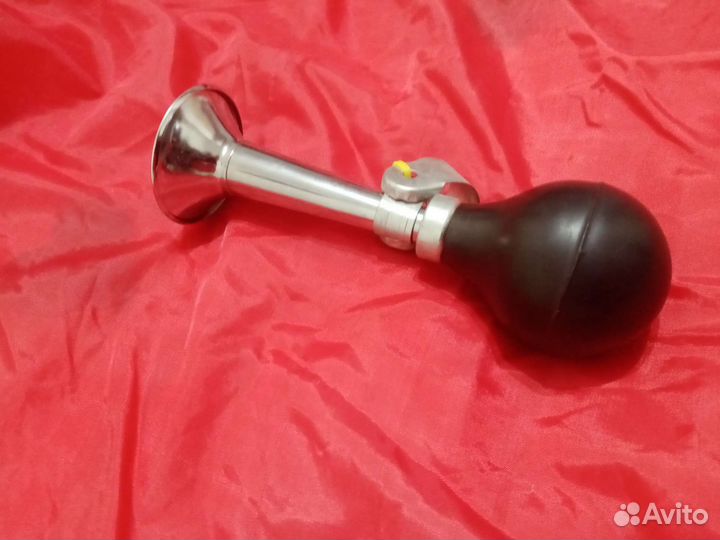 Сигнал клаксон груша