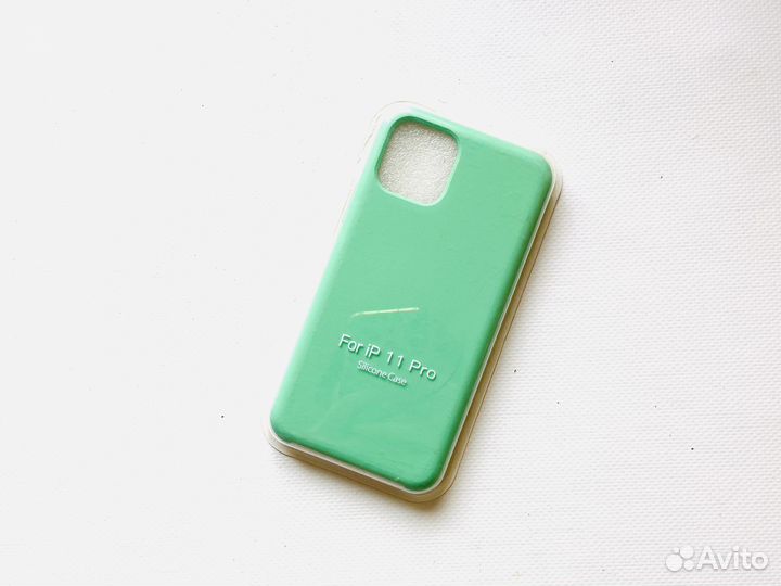 Кейс для iPhone 11 Pro