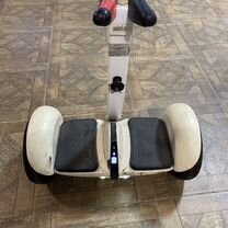 Гироскутер segway с ручкой