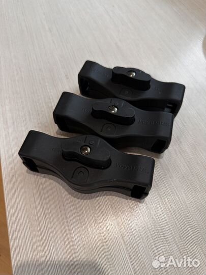 Соединители для колясок