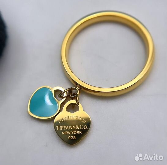 Набор tiffany