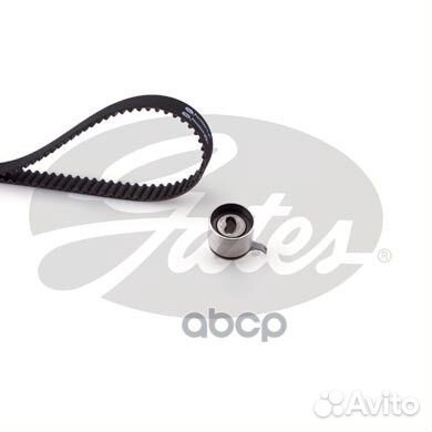 K015434XS рем.к-кт грм Daewoo Matiz 0.8 98-02