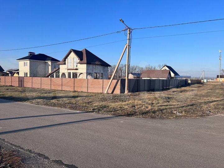 Дом 140 м² на участке 15 сот.