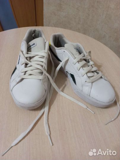 Кроссовки Reebok оригинал