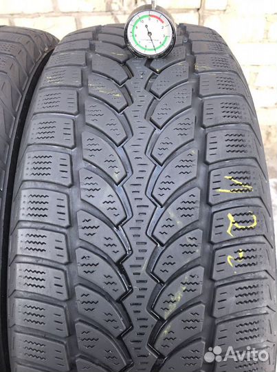 Bridgestone Blizzak LM-80 235/60 R18 107H