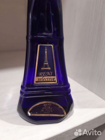 Духи молекула 04