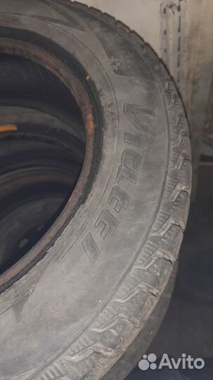 Viatti Strada Asimmetrico 17.5/60 R14