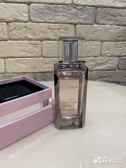 Туалетная вода женская