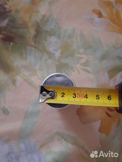 Колба (стекло) с пробкой,для термоса СССР