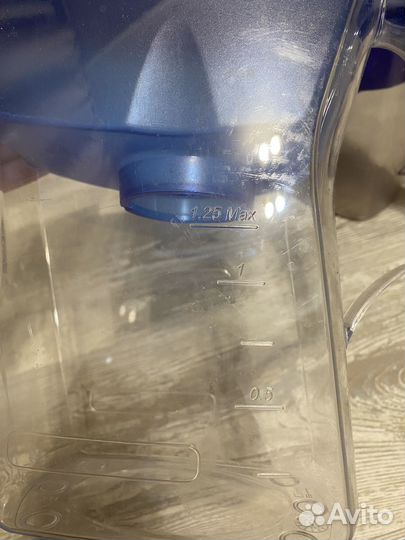 Фильтр кувшин для воды