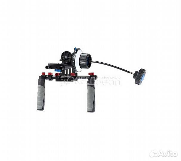 Ручка гибкая GreenBean HL-18 (400mm)