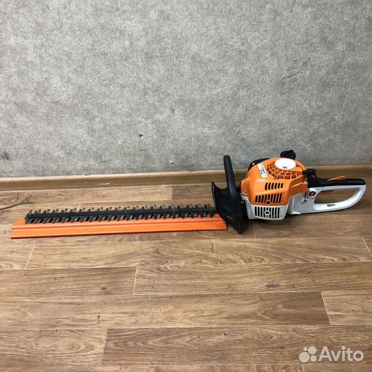 Бензокусторез stihl hs45 (61218)