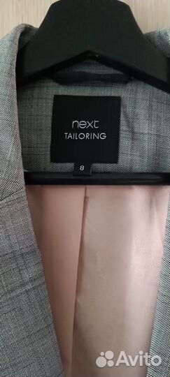 Пиджак женский