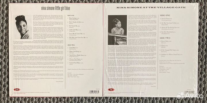 Виниловые пластинки. Фирменные. Новодел