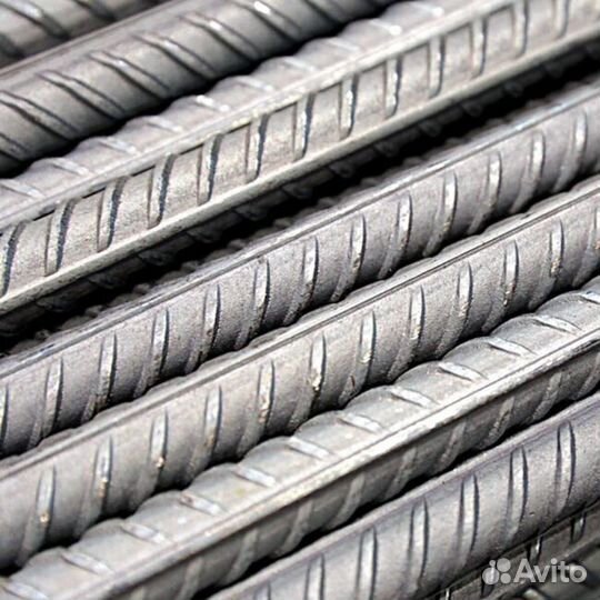 Арматура строительная 32 мм А1