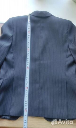 Костюм+рюкзак в прдарок