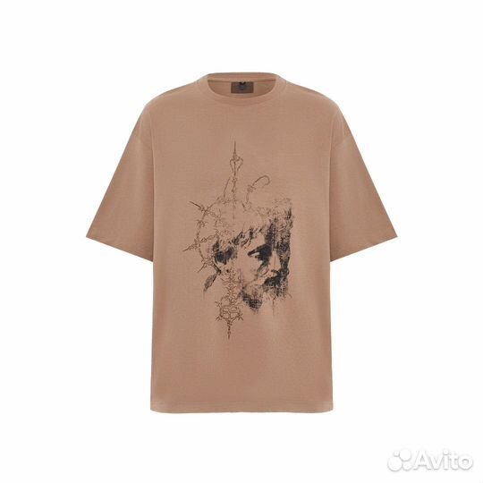 Футболка Euthymia