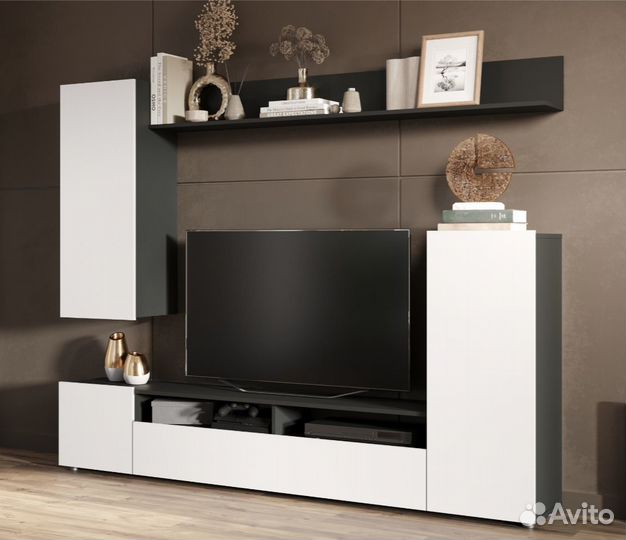 Стенка в гостиную